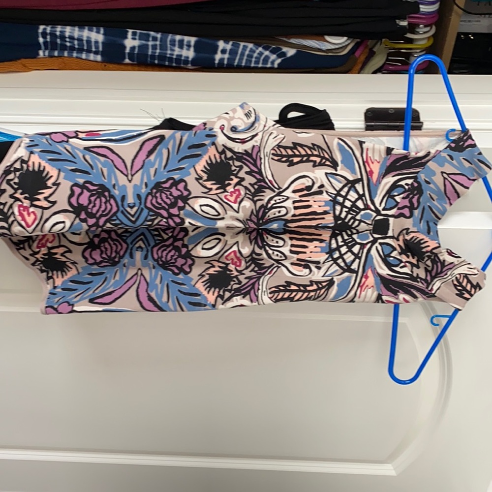 Body suit. Never worn.